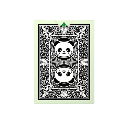 Bicycle: Panda - Playing Cards