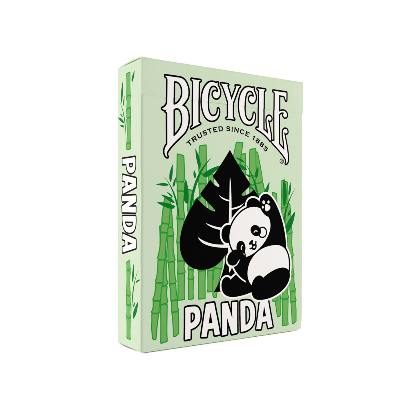 Bicycle: Panda - Playing Cards