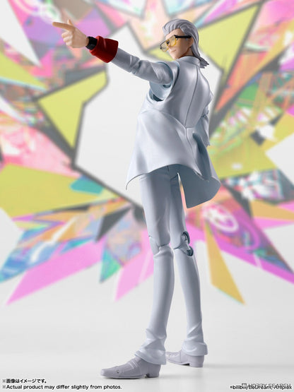 To Be Hero X: X - Ranking No. 1. - Actionfigure - 16cm