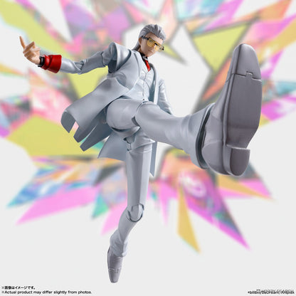 To Be Hero X: X - Ranking No. 1. - Actionfigure - 16cm