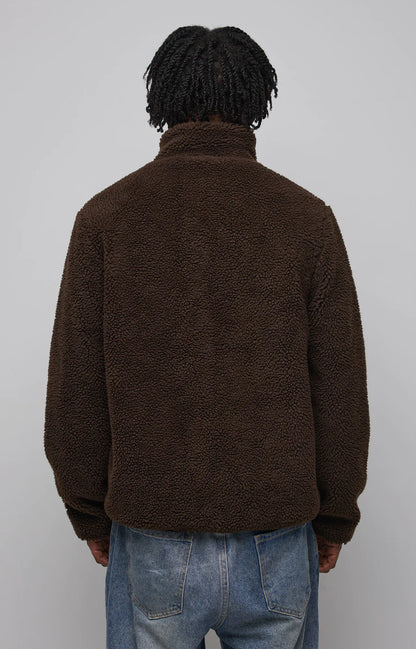 Fleece Jacket: Naruto