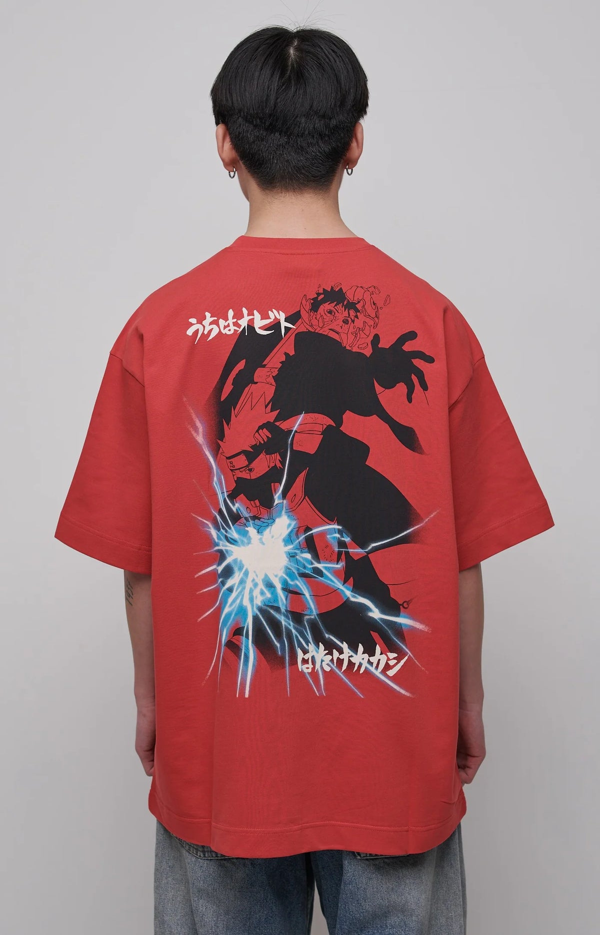 T-Shirt: Kakashi x Obito