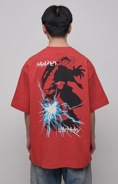 T-Shirt: Kakashi x Obito