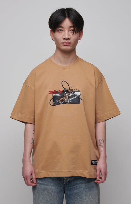 T-Shirt: Eren x Jäger