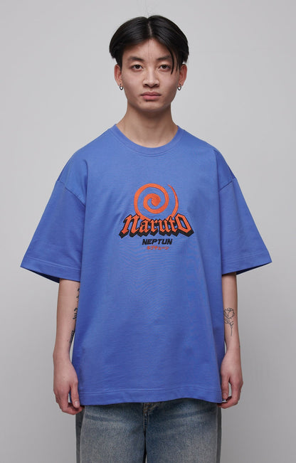 T-Shirt: Naruto