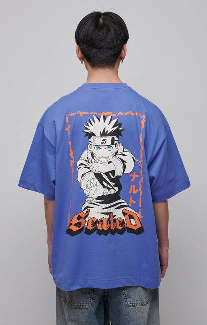 T-Shirt: Naruto
