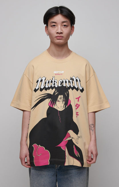 T-Shirt: Itachi