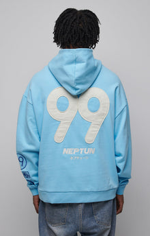 Hoodie: Killua HXH
