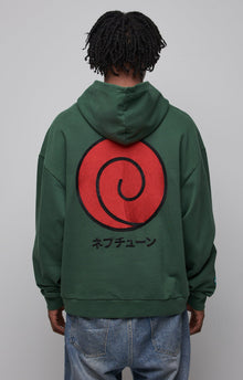 Hoodie: Naruto Kakashi