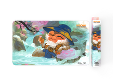 Riftbound: League of Legends TCG - Spiritforged Spirit Blossom Teemo Playmat