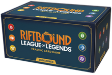 Riftbound - Bulk Runes
