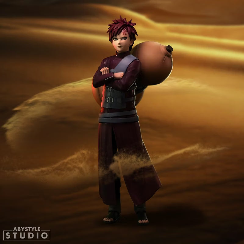 Naruto Shippuden: Figur – Gaara – SFC