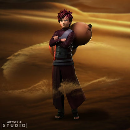 Naruto Shippuden: Figur – Gaara – SFC