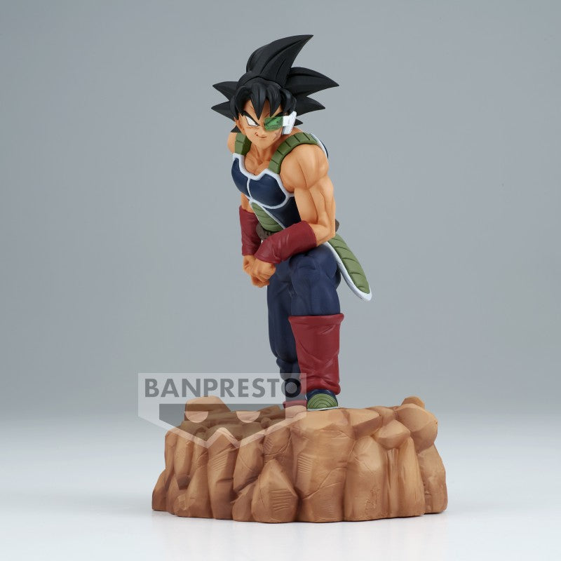 Dragon Ball Z: Bardock Statue