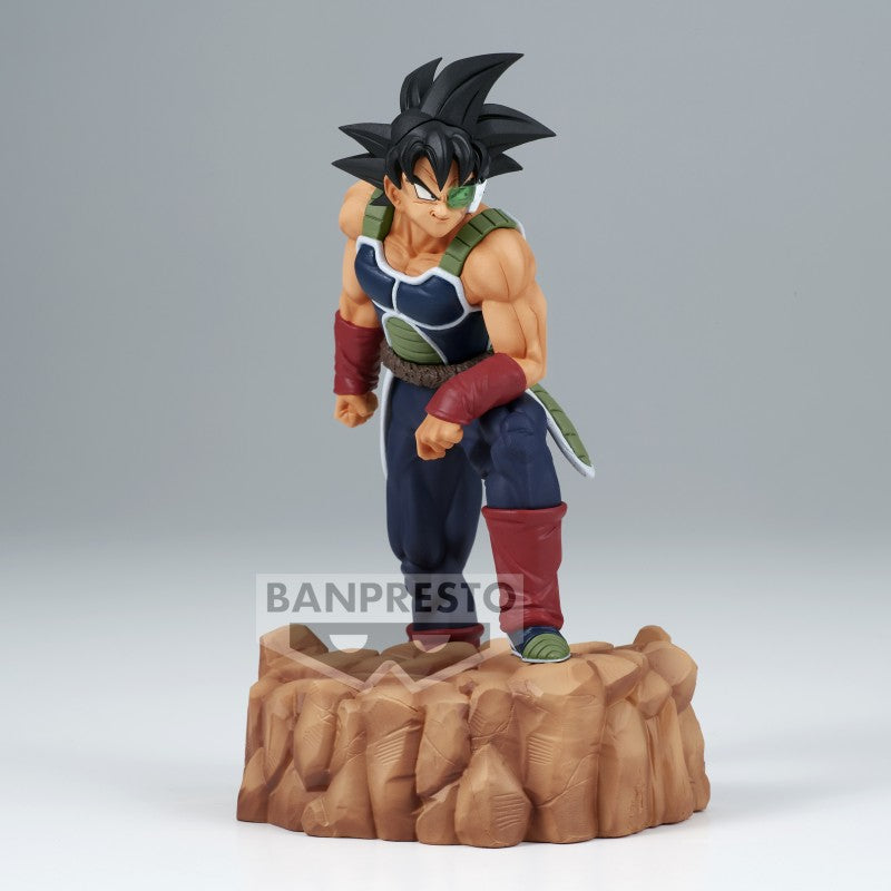 Dragon Ball Z: Bardock Statue
