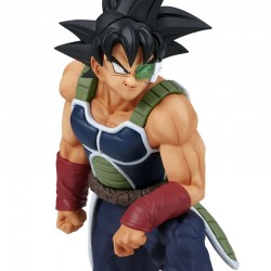 Dragon Ball Z: Bardock Statue