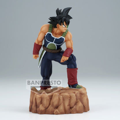 Dragon Ball Z: Bardock Statue