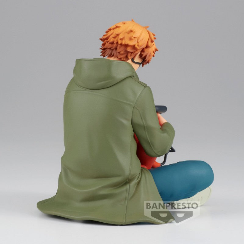 Chainsaw Man: Denji & Pochita