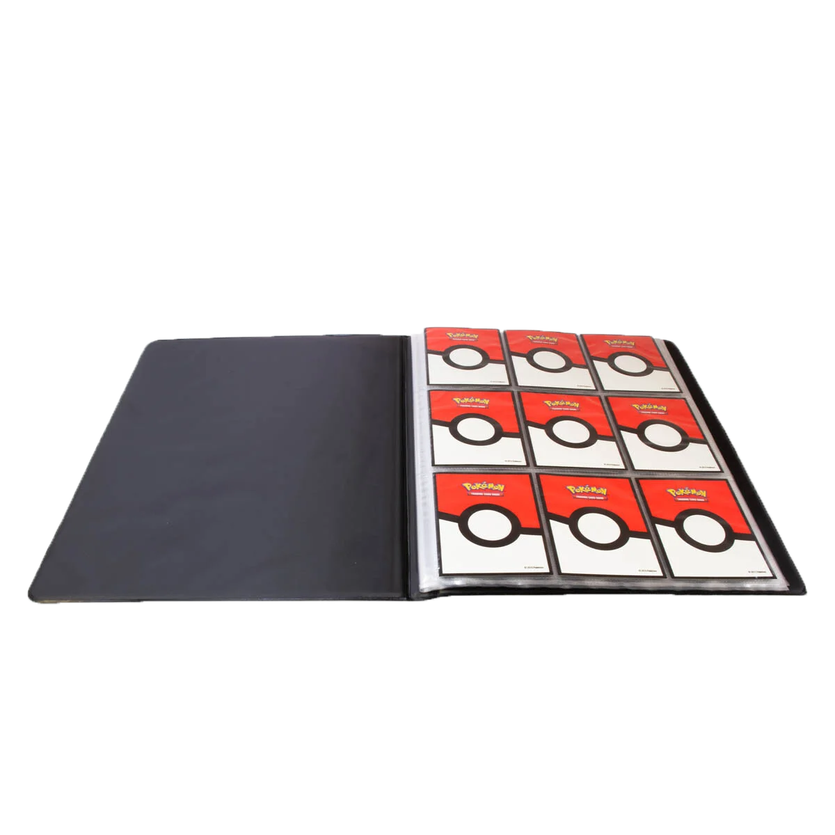 Pokémon: 9-Pocket Portfolio – Mega Evolution