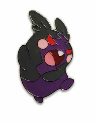 Pokémon: Champion's path special Collection - Marnie