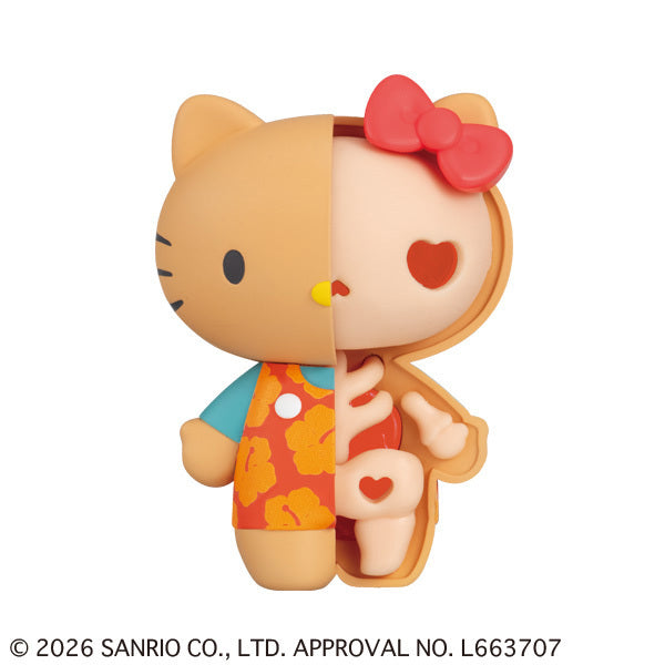 Sanrio Fantasy Tropical Cherry Mix - Blind Box