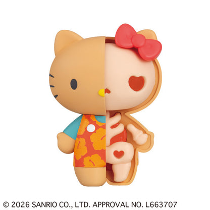 Sanrio Fantasy Tropical Cherry Mix - Blind Box