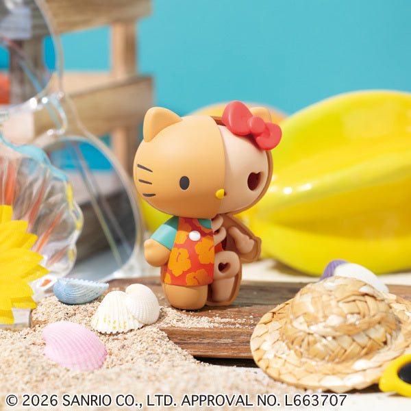 Sanrio Fantasy Tropical Cherry Mix - Blind Box