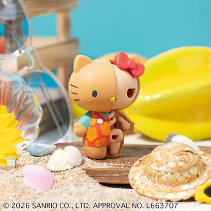Sanrio Fantasy Tropical Cherry Mix - Blind Box