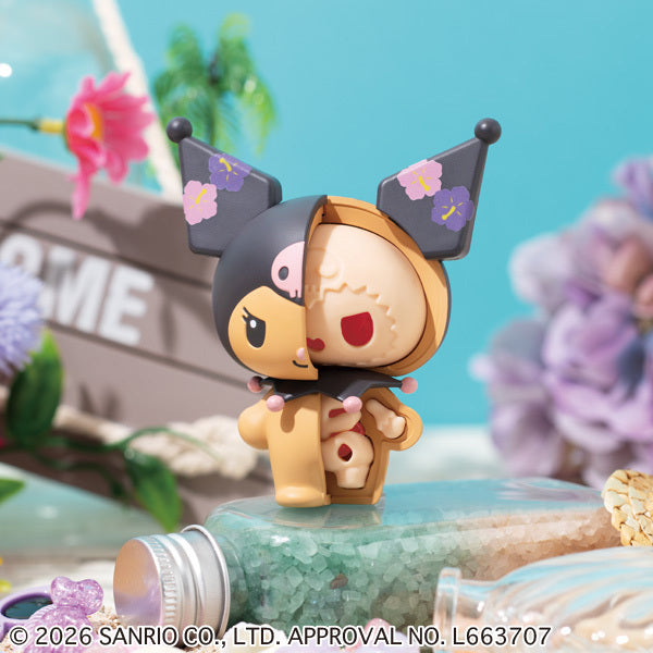 Sanrio Fantasy Tropical Cherry Mix - Blind Box