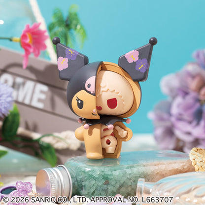 Sanrio Fantasy Tropical Cherry Mix - Blind Box