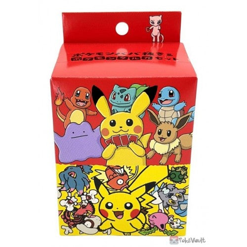 Pokémon - Old Maid Karuta Baba Nuki Kartenspiel
