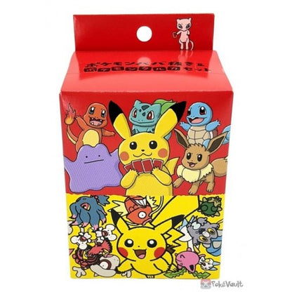 Pokémon - Old Maid Karuta Baba Nuki Kartenspiel