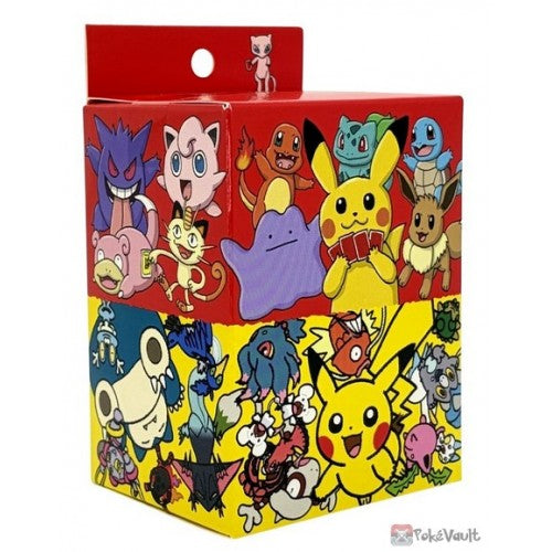 Pokémon - Old Maid Karuta Baba Nuki Kartenspiel
