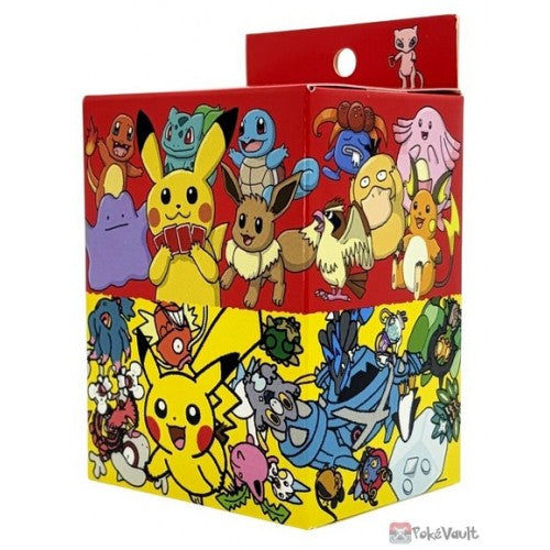 Pokémon - Old Maid Karuta Baba Nuki Kartenspiel