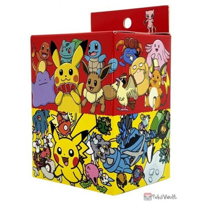 Pokémon - Old Maid Karuta Baba Nuki Kartenspiel