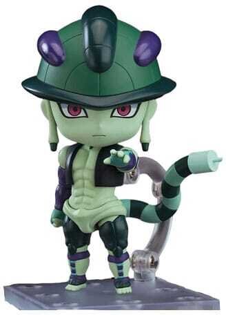 Hunter x Hunter - Meruem
