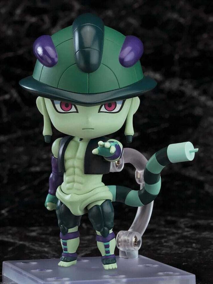 Hunter x Hunter - Meruem