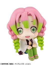 Demon Slayer: Kimetsu no Yaiba: Mitsuri Kanroji – Look Up PVC Statue