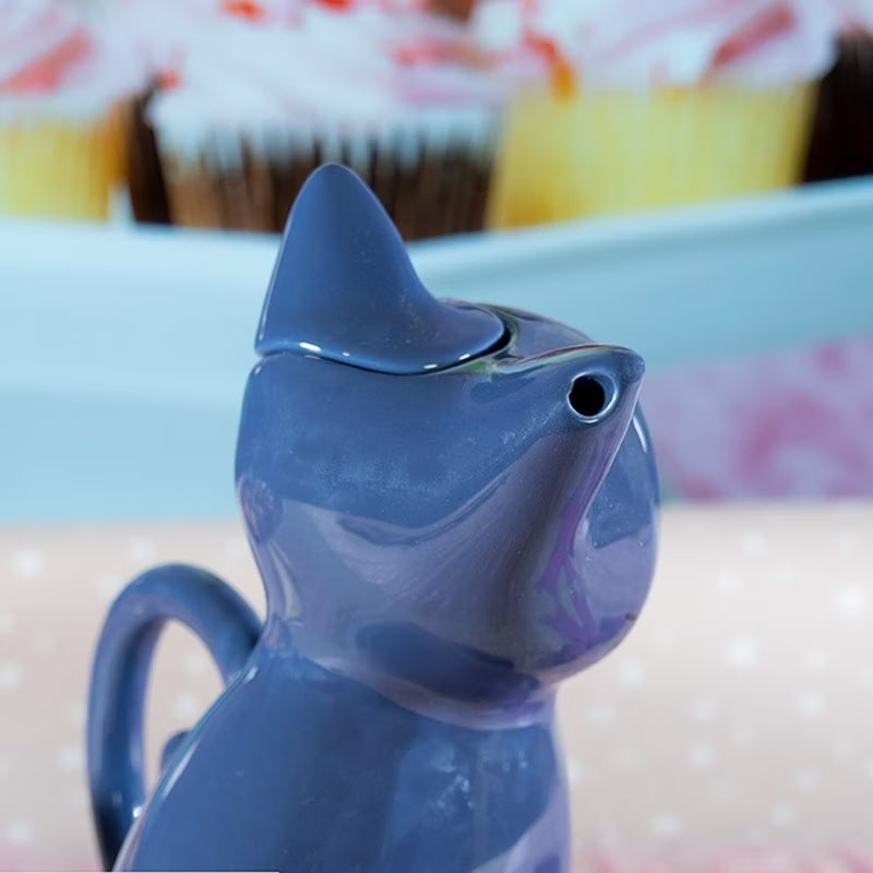 Sailor Moon: Teekanne – Luna