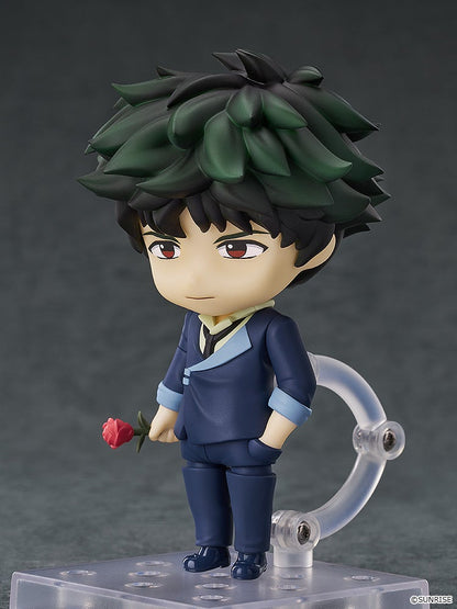 Cowboy Bebop: Figur – Spike Spiegel – Nendoroid – 10 cm