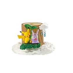 Pokémon: Figur – Pokémon Forest Vol. 7 – Collect & Pile Up – Statische Figur