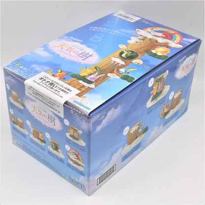 Pokémon: Figur – Pokémon Forest Vol. 7 – Collect & Pile Up – Statische Figur