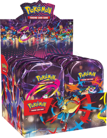 Pokémon: ME01 Mega Evolution – Mini Tin – EN