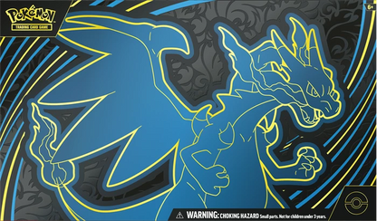 Pokémon: Mega Charizard – Ultra Premium Collection – EN