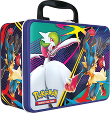 Pokémon: Collector's Chest – 2025 – DE