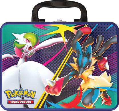 Pokémon: Collector's Chest – 2025 – DE