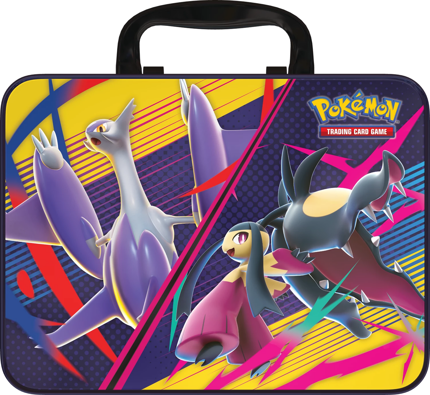 Pokémon: Collector's Chest – 2025 – DE