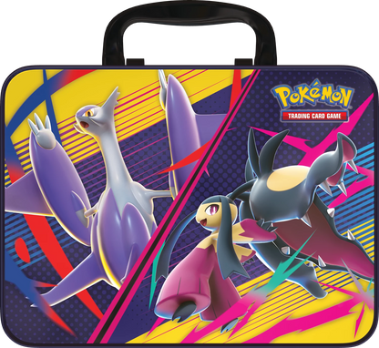 Pokémon: Collector's Chest – 2025 – DE
