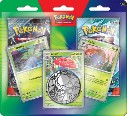 Pokémon: Enhanced 2-Pack – Q1 2026 – DE