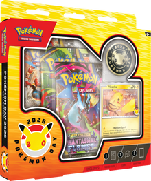 Pokémon: Pokémon Day 2026 Collection – EN